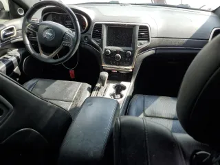 2016 Jeep Grand Cherokee Summit с VIN 1C4RJFJGXGC478888, выставлен на аукционе Copart как лот 61039275 с пробегом 68 671 миль миль и Списание • Salvage title. История ставок и продаж доступна на DreamBid. Изображение 8.