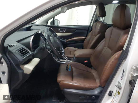 2020 Subaru Ascent Touring z VIN 4S4WMARD8L3463285, wystawiony jako Copart lot #48952975 z przebiegiem 51 781 mil mil oraz Szkody całkowita. Historia ofert i sprzedaży dostępna na DreamBid. Obrazek 7.
