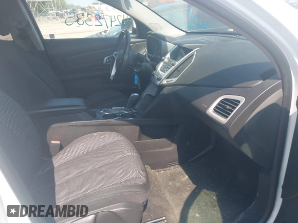 2014 GMC Terrain SLE with VIN 2GKALREK2E6200939, listed as a IAAI auction lot 42472385 with 169,827 mi miles and . Bid and sale history available at DreamBid. Image 5.