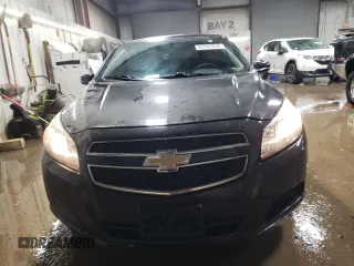 2013 Chevrolet Malibu LT with VIN 1G11C5SA7DF240849, listed as a Copart auction lot 82982834 with 157,330 mi miles and Non Repairable. Bid and sale history available at DreamBid. Image 5.