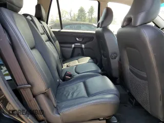 2008 Volvo XC90 I6 with VIN YV4CZ982181473115, listed as a Copart auction lot 52671285 with 149,935 mi miles and Salvage Title. Bid and sale history available at carsss.com. Image 11.