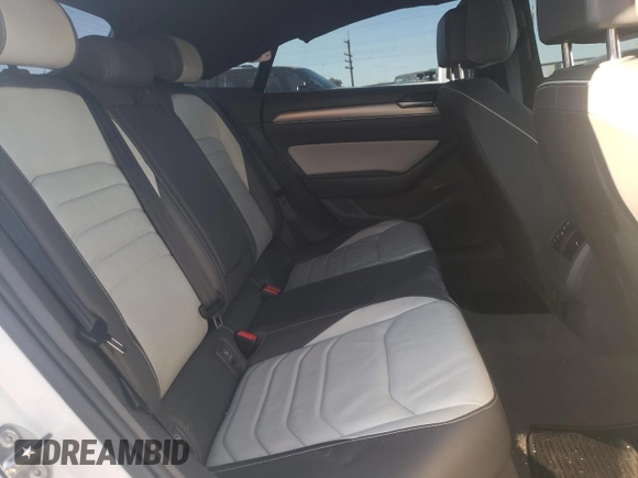 2019 Volkswagen Arteon SEL R-Line с VIN WVWSR7AN3KE025384, выставлен на аукционе Copart как лот 68218963 с пробегом 44 403 миль миль и . История ставок и продаж доступна на DreamBid. Изображение 10.