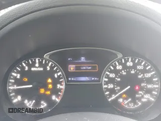 2017 Nissan Altima SR z VIN 1N4AL3AP4HC489298, wystawiony jako IAAI lot #42140956 z przebiegiem 96 126 mil mil oraz . Historia ofert i sprzedaży dostępna na DreamBid. Obrazek 7.