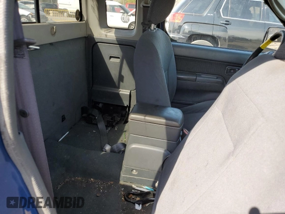 2002 Nissan Frontier XE с VIN 1N6DD26S92C337792, выставлен на аукционе Copart как лот 53339125 с пробегом Не указан миль и Чистый • Clean title. История ставок и продаж доступна на DreamBid. Изображение 10.