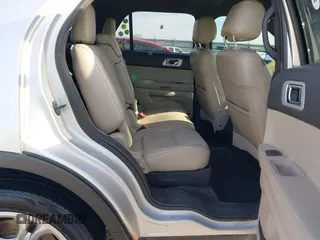 2014 Ford Explorer Limited with VIN 1FM5K7F89EGC13660, listed as a IAAI auction lot 41978442 with 174,966 mi miles and . Bid and sale history available at carsss.com. Image 8.