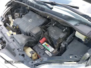 2015 Toyota Sienna XLE с VIN 5TDYK3DC0FS578687, выставлен на аукционе IAAI как лот 42205890 с пробегом 260 765 миль миль и . История ставок и продаж доступна на DreamBid. Изображение 10.