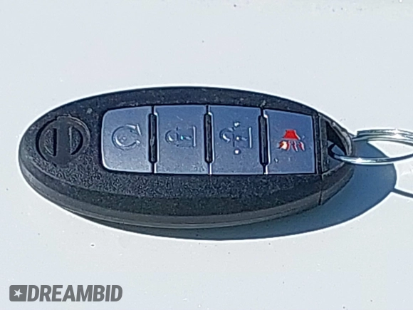 2019 Nissan Kicks S with VIN 3N1CP5CU0KL499248, listed as a IAAI auction lot 41687740 with 64,366 mi miles and . Bid and sale history available at DreamBid. Image 11.