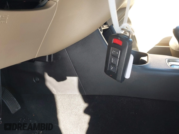 2016 Mitsubishi Outlander SE with VIN JA4AZ3A36GZ035369, listed as a IAAI auction lot 41339728 with 125,762 mi miles and . Bid and sale history available at DreamBid. Image 11.