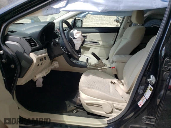 2015 Subaru Crosstrek Premium с VIN JF2GPADC9F8261370, выставлен на аукционе Copart как лот 53380055 с пробегом 115 289 миль миль и Списание • Salvage title. История ставок и продаж доступна на DreamBid. Изображение 7.