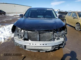 2021 Acura RDX Advance with VIN 5J8TC2H74ML809475, listed as a Copart auction lot 48109125 with 98,517 mi miles and Salvage Title. Bid and sale history available at DreamBid. Image 5.