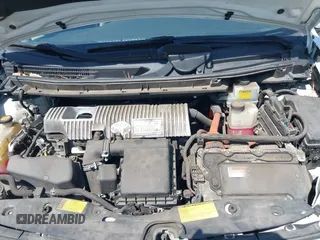 2013 Toyota Prius with VIN JTDKN3DPXD3035457, listed as a IAAI auction lot 42192621 with 153,685 mi miles and . Bid and sale history available at DreamBid. Image 10.