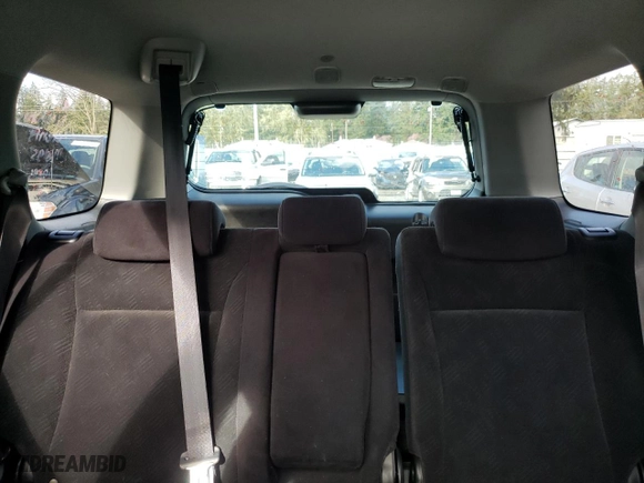 2006 Honda CR-V EX with VIN JHLRD78896C020241, listed as a Copart auction lot 51788125 with 143,861 mi miles and Salvage Title. Bid and sale history available at carsss.com. Image 10.