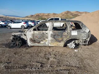 2020 Volvo XC90 Inscription with VIN YV4BR0CL4L1586881, listed as a IAAI auction lot 41437680 with Not Provided miles and . Bid and sale history available at DreamBid. Image 14.