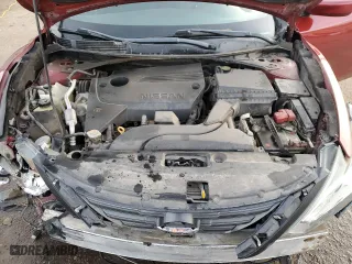 2016 Nissan Altima 2.5 S with VIN 1N4AL3AP4GN340604, listed as a Copart auction lot 83838744 with 87,986 mi miles and Salvage Title. Bid and sale history available at carsss.com. Image 11.