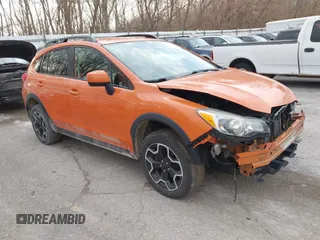 2014 Subaru Crosstrek Limited z VIN JF2GPAGC2E8238779, wystawiony jako IAAI lot #41903019 z przebiegiem 165 957 mil mil oraz . Historia ofert i sprzedaży dostępna na DreamBid. Obrazek 1.
