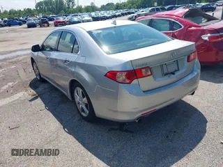 2012 Acura TSX with VIN JH4CU2F44CC016338, listed as a IAAI auction lot 42425648 with 129,090 mi miles and . Bid and sale history available at DreamBid. Image 3.