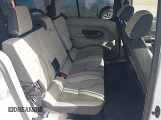 2014 Ford Transit Connect XLT с VIN NM0GE9F74E1133531, выставлен на аукционе IAAI как лот 41744477 с пробегом 73 653 миль миль и . История ставок и продаж доступна на DreamBid. Изображение 8.