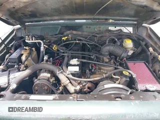 1999 Jeep Cherokee Sport z VIN 1J4FT68S1XL667138, wystawiony jako IAAI lot #42651020 z przebiegiem 200 324 mil mil oraz . Historia ofert i sprzedaży dostępna na DreamBid. Obrazek 10.
