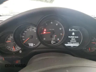 2015 Porsche Panamera 4 z VIN WP0AA2A73FL007380, wystawiony jako Copart lot #47858085 z przebiegiem 73 396 mil mil oraz Szkody całkowita. Historia ofert i sprzedaży dostępna na DreamBid. Obrazek 9.