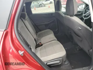 2022 Ford Escape SE with VIN 1FMCU0G69NUB85298, listed as a Copart auction lot 64325765 with 35,894 mi miles and Salvage title. Bid and sale history available at DreamBid. Image 11.