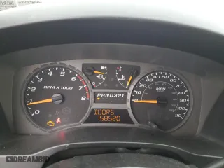 2005 Chevrolet Colorado 1SF LS Z71 with VIN 1GCDT136958247301, listed as a Copart auction lot 53123295 with 158,520 mi miles and Salvage Title. Bid and sale history available at carsss.com. Image 9.