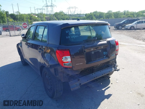 2014 Scion xD with VIN JTKKUPB48E1045154, listed as a IAAI auction lot 42240892 with 98,322 mi miles and . Bid and sale history available at DreamBid. Image 21.