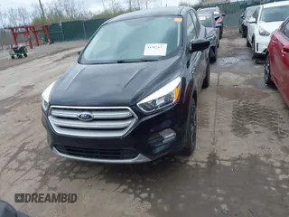 2019 Ford Escape SE z VIN 1FMCU9GD1KUA45891, wystawiony jako IAAI lot #41982627 z przebiegiem 97 546 mil mil oraz . Historia ofert i sprzedaży dostępna na DreamBid. Obrazek 12.