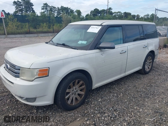 2011 Ford Flex SEL z VIN 2FMGK5CC4BBD17708, wystawiony jako IAAI lot #40367967 z przebiegiem 223 799 mil mil oraz . Historia ofert i sprzedaży dostępna na DreamBid. Obrazek 18.
