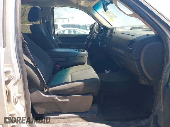 2012 GMC Sierra 1500 SLE with VIN 3GTP2VE72CG174664, listed as a IAAI auction lot 41836017 with 187,871 mi miles and . Bid and sale history available at DreamBid. Image 5.
