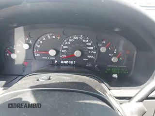 2004 Ford Explorer Limited с VIN 1FMZU75W54UB34093, выставлен на аукционе IAAI как лот 42275250 с пробегом 223 341 миль миль и . История ставок и продаж доступна на DreamBid. Изображение 7.