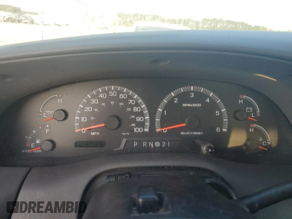 2001 Ford F-150 XL with VIN 2FTRX07LX1CA30894, listed as a Copart auction lot 74761224 with 0 mi miles and Salvage Title. Bid and sale history available at carsss.com. Image 9.
