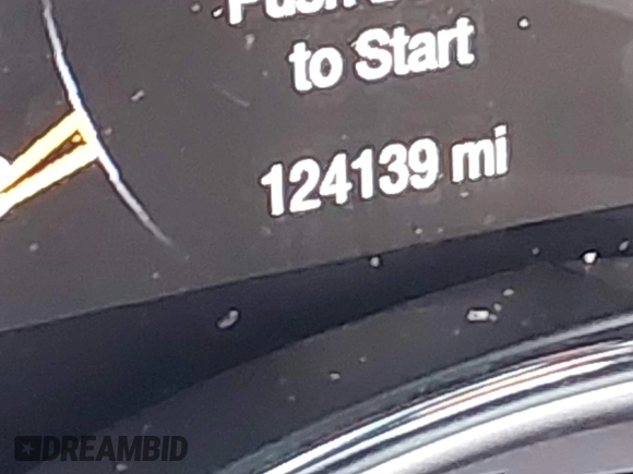 2016 Jeep Grand Cherokee High Altitude with VIN 1C4RJFCGXGC417764, listed as a IAAI auction lot 41242730 with 124,139 mi miles. Bid and sale history available at carsss.com. Image 16.