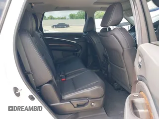 2020 Acura MDX Technology with VIN 5J8YD4H53LL023341, listed as a IAAI auction lot 42096633 with 48,546 mi miles and . Bid and sale history available at DreamBid. Image 8.