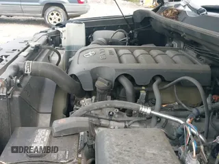 2019 Toyota Tundra TRD Pro с VIN 5TFDY5F11KX835445, выставлен на аукционе IAAI как лот 42902216 с пробегом 138 155 миль миль и . История ставок и продаж доступна на DreamBid. Изображение 19.