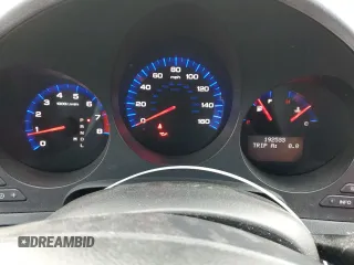 2005 Acura TL with VIN 19UUA66295A003038, listed as a Copart auction lot 53186805 with 192,533 mi miles and Clean Title. Bid and sale history available at carsss.com. Image 9.