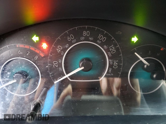 2007 Toyota Solara SE with VIN 4T1CA30P67U113894, listed as a Copart auction lot 86171164 with Not Provided miles and Salvage Title. Bid and sale history available at DreamBid. Image 9.