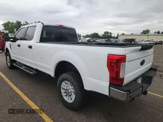 2018 Ford F-350 Platinum with VIN 1FT7W3B65JEC13580, listed as a IAAI auction lot 42631364 with 110,079 mi miles and . Bid and sale history available at DreamBid. Image 27.