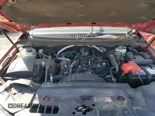 2020 Ford Ranger XL with VIN 1FTER4EH2LLA68823, listed as a Copart auction lot 48925145 with 45,752 mi miles and Salvage Title. Bid and sale history available at carsss.com. Image 11.