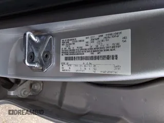 2018 Ford Escape SEL with VIN 1FMCU9HD6JUB24230, listed as a IAAI auction lot 42112408 with 104,447 mi miles. Bid and sale history available at carsss.com. Image 9.