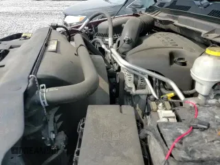 2018 Ram 1500 Rebel z VIN 1C6RR7YT3JS111899, wystawiony jako Copart lot #81567035 z przebiegiem 86 968 mil mil oraz Szkoda całkowita • Salvage title. Historia ofert i sprzedaży dostępna na DreamBid. Obrazek 13.