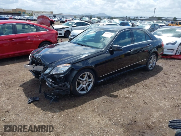 2011 Mercedes-Benz E-Class E 350 Luxury with VIN WDDHF5GB2BA356992, listed as a IAAI auction lot 41928058 with 125,525 mi miles. Bid and sale history available at carsss.com. Image 18.