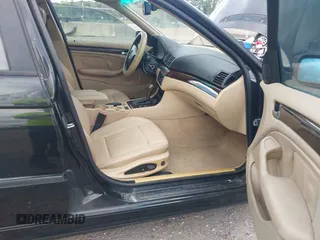 2005 BMW 3 Series 325i с VIN WBAEV33425KW19294, выставлен на аукционе IAAI как лот 42332070 с пробегом 174 456 миль миль и . История ставок и продаж доступна на DreamBid. Изображение 5.
