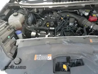 2019 Ford Edge Titanium with VIN 2FMPK4K9XKBC01932, listed as a Copart auction lot 69770605 with 93,420 mi miles and Salvage title. Bid and sale history available at DreamBid. Image 13.