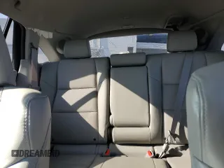 2018 Acura RDX Technology with VIN 5J8TB4H58JL010369, listed as a Copart auction lot 52110235 with 54,168 mi miles and Salvage Title. Bid and sale history available at DreamBid. Image 10.