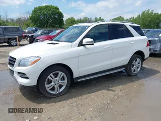 2014 Mercedes-Benz M 350 с VIN 4JGDA5HB3EA280236, выставлен на аукционе IAAI как лот 42540269 с пробегом 64 733 миль миль и . История ставок и продаж доступна на DreamBid. Изображение 17.