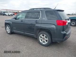 2010 GMC Terrain SLE-2 with VIN 2CTFLEEW8A6231849, listed as a IAAI auction lot 42544149 with 138,404 mi miles and . Bid and sale history available at DreamBid. Image 3.