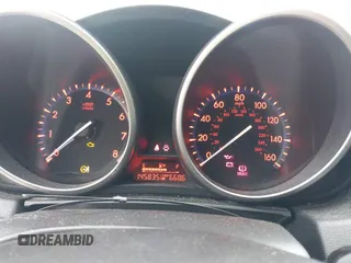 2010 Mazda 3 S Sport with VIN JM1BL1H60A1323152, listed as a IAAI auction lot 42528313 with 145,835 mi miles and . Bid and sale history available at DreamBid. Image 7.