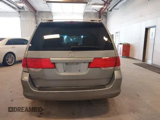 2009 Honda Odyssey EX-L с VIN 5FNRL38689B040057, выставлен на аукционе IAAI как лот 42169337 с пробегом 237 379 миль миль и . История ставок и продаж доступна на DreamBid. Изображение 16.