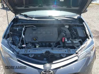 2019 Toyota Corolla L with VIN 2T1BURHE4KC195952, listed as a IAAI auction lot 42534523 with 144,238 mi miles and . Bid and sale history available at DreamBid. Image 10.