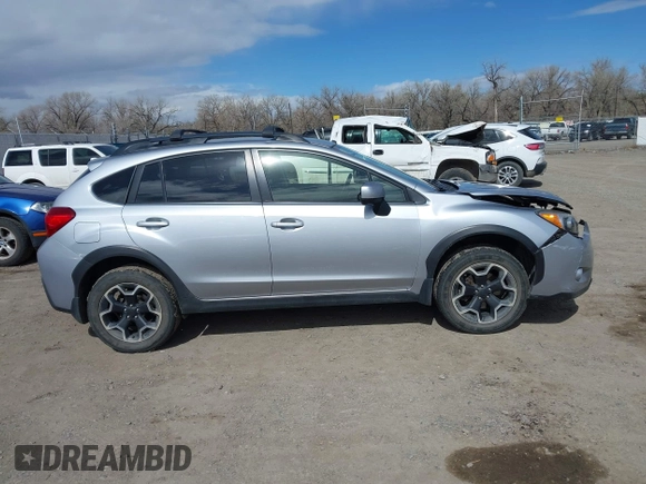 2013 Subaru Crosstrek Limited z VIN JF2GPAGC8D2888086, wystawiony jako IAAI lot #41987286 z przebiegiem 55 438 mil mil oraz . Historia ofert i sprzedaży dostępna na DreamBid. Obrazek 14.